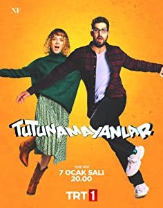 Tutunamayanlar