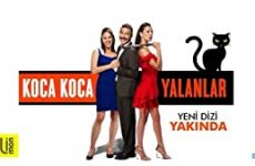 Koca Koca Yalanlar