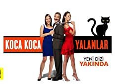 Koca Koca Yalanlar