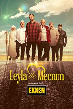 Leyla ile Mecnun