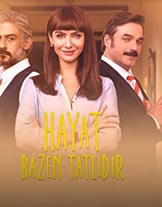 Hayat Bazen Tatlıdır