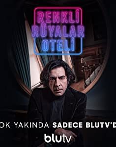 Renkli Rüyalar Oteli