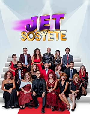 Jet Sosyete 2. Sezon 9. Bölüm izle Online Ücretsiz Full Hd Mobil ...