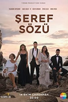 Şeref Sözü