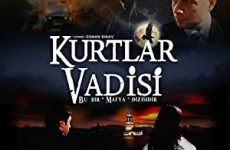 Kurtlar Vadisi