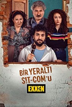 Bir Yeraltı Sit-com’u