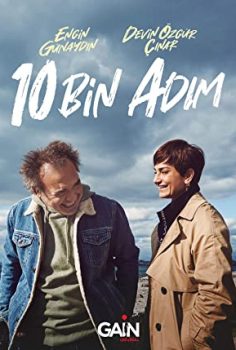 10 Bin Adım