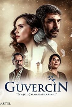 Güvercin