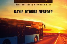 500T – Kayıp Otobüs