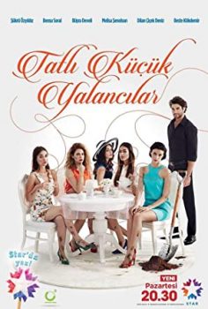 Tatlı Küçük Yalancılar