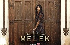 Benim Adım Melek