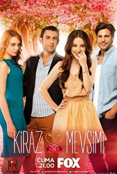 Kiraz Mevsimi