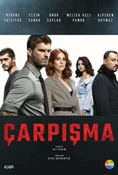 Çarpışma