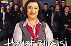 Hayat Bilgisi