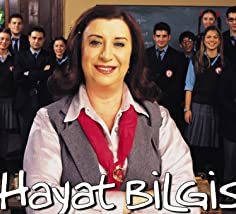 Hayat Bilgisi