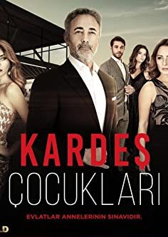 Kardeş Çocukları