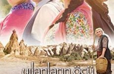 Yılanların Öcü