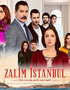 Zalim İstanbul