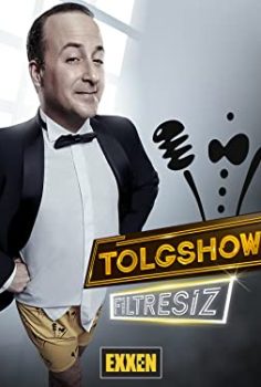 Tolgshow Filtresiz