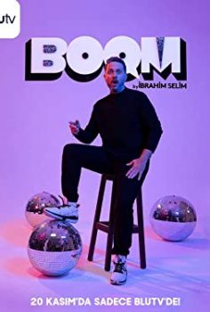 Boom by İbrahim Selim