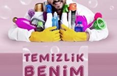 Temizlik Benim İşim