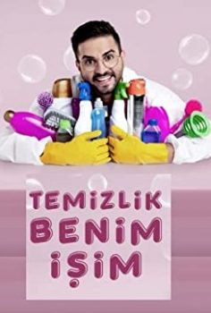 Temizlik Benim İşim