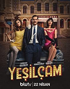 Yeşilçam