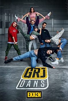 Grj Dans