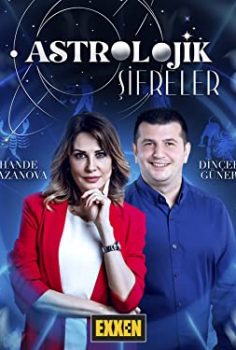 Astrolojik Şifreler