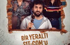 Bir Yeraltı Sit-com’u