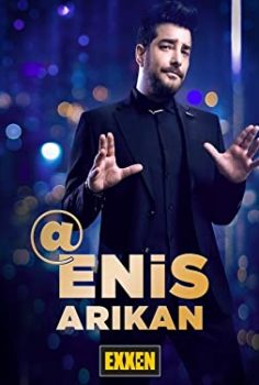 @Enis Arikan