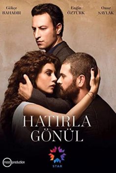 Hatırla Gönül