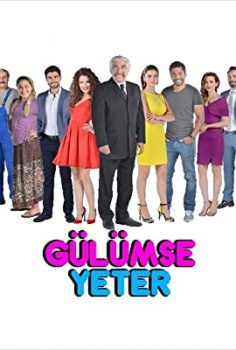 Gülümse Yeter