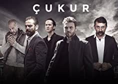 Çukur