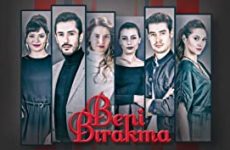 Beni Bırakma