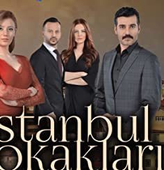 İstanbul Sokakları