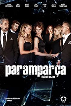 Paramparça