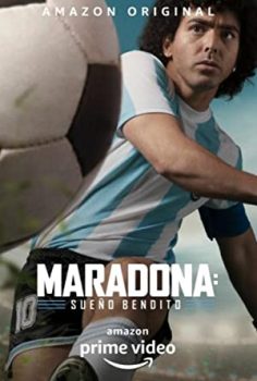 Maradona, Uğurlu Hayal