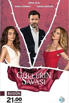 Güllerin Savaşı