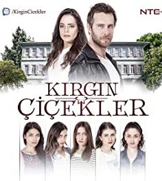 Kırgın Çiçekler