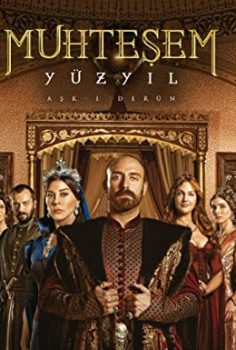 Muhteşem Yüzyıl