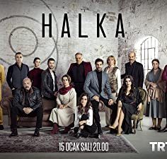 Halka