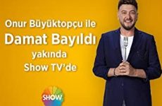 Damat Bayıldı