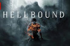 Hellbound 1. Sezon 4. Bölüm