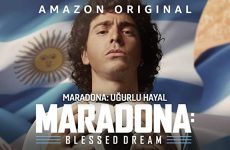 Maradona, Uğurlu Hayal