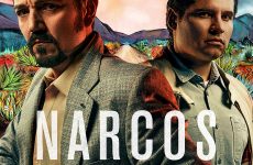 Narcos: Mexico