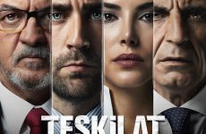 Teşkilat