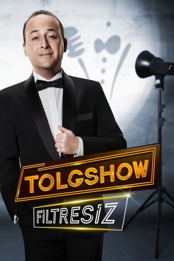 Tolgshow Filtresiz 1. Sezon 3. Bölüm - izlebuu.com | Dizi, Film