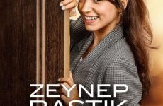 Zeynep Bastık ve Konukları