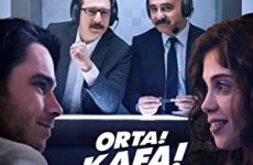 Orta! Kafa! Aşk!